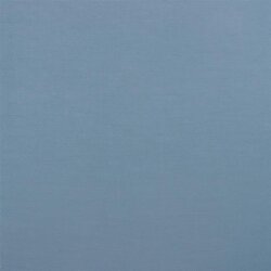Viskosestoff gewebt  *Vera* - schattenblau