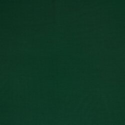 Viskosestoff gewebt  *Vera* - dunkelgrün