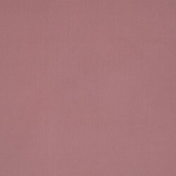 Viskosestoff gewebt  *Vera* - dunkelperlrosa