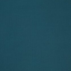Viskosestoff gewebt  *Vera* - dunkelpetrol