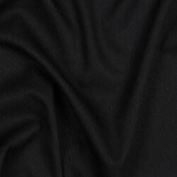 Viskose Jersey * Vera* - schwarz
