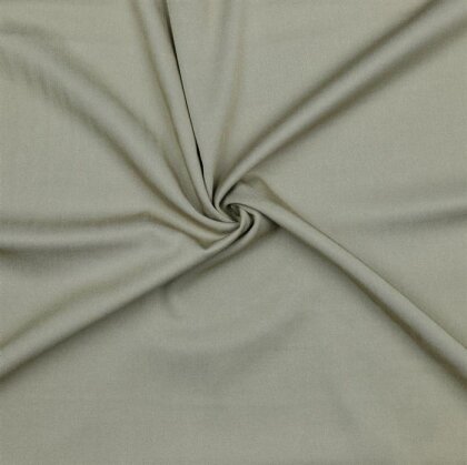 Viskose Jersey * Vera* - taupe