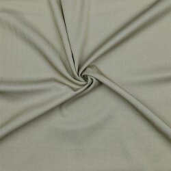 Viskose Jersey * Vera* - taupe