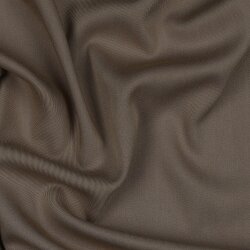 Viskose Jersey * Vera* - taupe