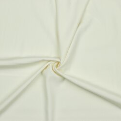 Viskose Jersey * Vera* - creme