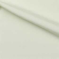 Viskose Jersey * Vera* - creme