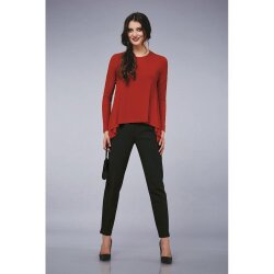 Viskose Jersey * Vera* - dunkelblau