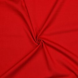Viskose Jersey * Vera* - rot