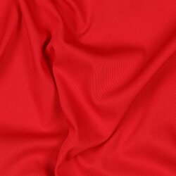 Viskose Jersey * Vera* - rot