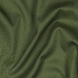 Viskose Jersey * Vera* - grün