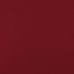 Viskose Jersey * Vera* - dunkelweinrot