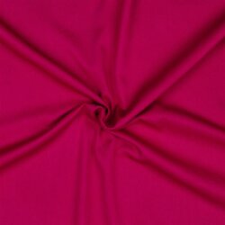 Viskose Jersey * Vera* - kirsche