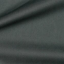Viskose Jersey * Vera* - dunkelgrau