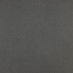 Viskose Jersey * Vera* - dunkelgrau