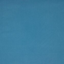 Viskose Jersey * Vera* - blau