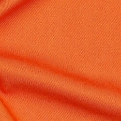 Viskose Jersey * Vera* - orange