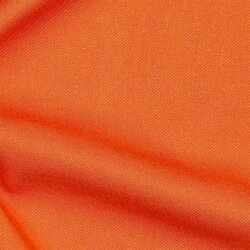 Viskose Jersey * Vera* - orange