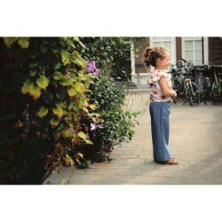 Jeansstoff Light - Jeans