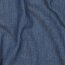 Jeansstoff Light - blau