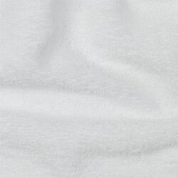 Frottee *Vera* - weiss