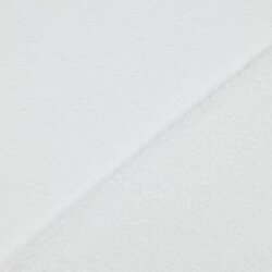 Frottee *Vera* - weiss