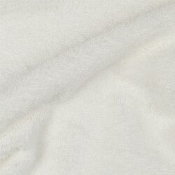 Frottee *Vera* - creme