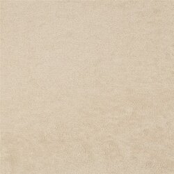 Frottee *Vera* - sand