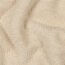 Frottee *Vera* - sand