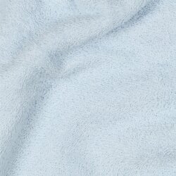 Frottee *Vera* - hellblau