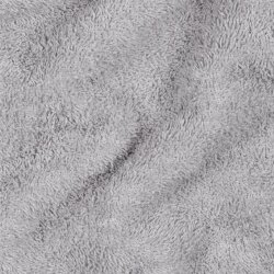 Frottee *Vera* - kieselgrau