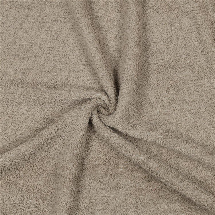 Frottee *Vera* - taupe