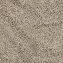 Frottee *Vera* - taupe