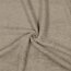 Frottee *Vera* - taupe
