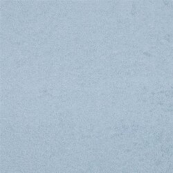 Frottee *Vera* - helljeansblau