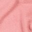 Frottee *Vera* - antikpink