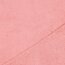 Frottee *Vera* - antikpink
