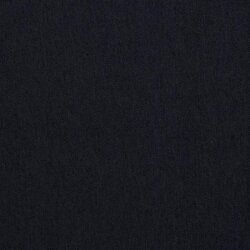 Jeansstoff Stretch *Vera* - dunkelblau