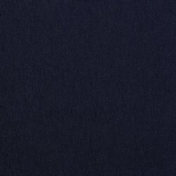 Jeansstoff Stretch *Vera* - indigoblau