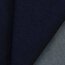 Jeansstoff Stretch *Vera* - indigoblau