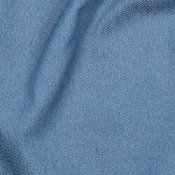 Jeansstoff Stretch *Vera* - hellblau