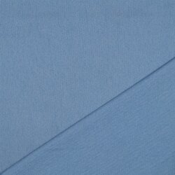 Jeansstoff Stretch *Vera* - hellblau