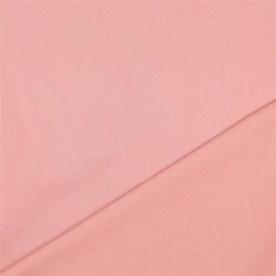 Jeansstoff Stretch *Vera* - altrosa