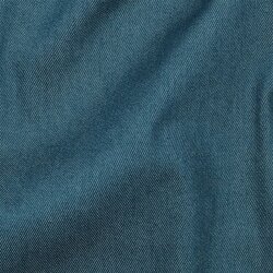 Jeansstoff Stretch *Vera* - dunkelpetrol