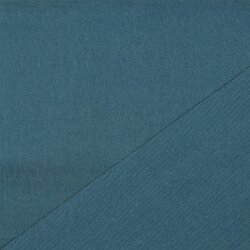 Jeansstoff Stretch *Vera* - dunkelpetrol