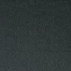 Jeansstoff Stretch *Vera* - dunkelgrau