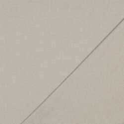 Baumwollpopeline garngefärbt - sand