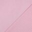 Baumwollpopeline Streifen 3mm, garngefärbt - fuchsia