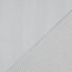 Baumwollpopeline Streifen 3mm, garngefärbt - grau