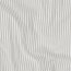 Baumwollpopeline Streifen 3mm, garngefärbt - sand