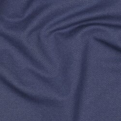 Baumwolljersey Jeans-Optik - Jeans